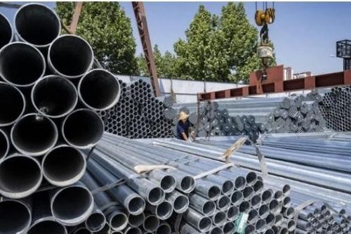 Ấn Độ áp thuế chống trợ cấp đối với ống thép không gỉ hàn nhập khẩu từ Trung Quốc, Việt Nam