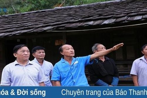 Những người con của bản Mông góp phần xóa bỏ hủ tục trong tang ma