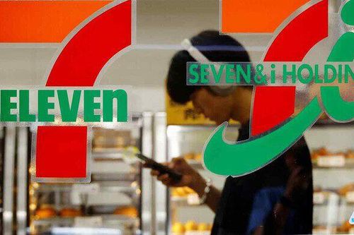 Phép thử trong thương vụ M&A giữa Circle K và 7-Eleven