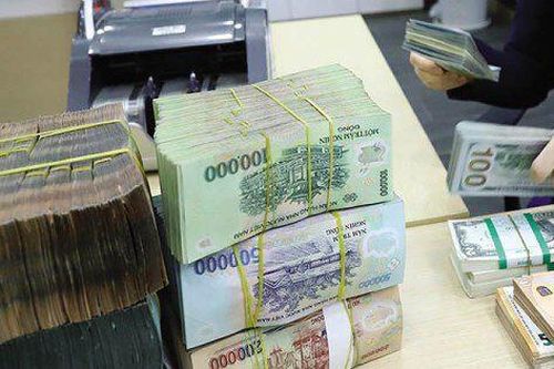 Nhóm ngân hàng tăng tốc phát hành trái phiếu, bỏ xa bất động sản