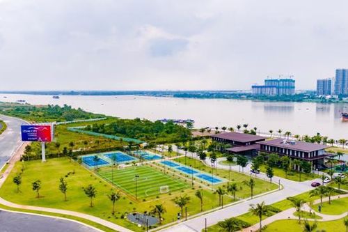 Hạ tầng dần hoàn thiện - kích hoạt phát triển bất động sản phía Đông TP.HCM