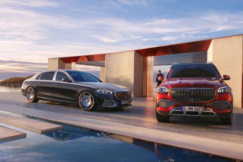 Không dự Triển lãm Ô tô Việt Nam 2024, Mercedes-Benz tự tổ chức triển lãm tại Hà Nội