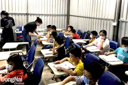 Tấm lòng của người phụ nữ dân tộc Nùng