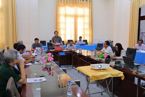 Đồng Tháp hướng tới mô hình quản lý bền vững nguồn lợi thủy sản