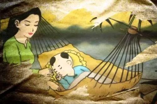 Đôi điều về bài thơ 'Ru bão'