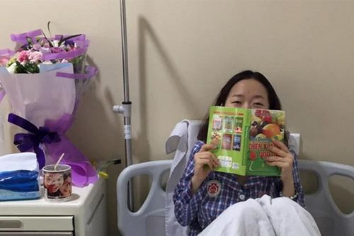 Bình tĩnh vượt qua giông bão