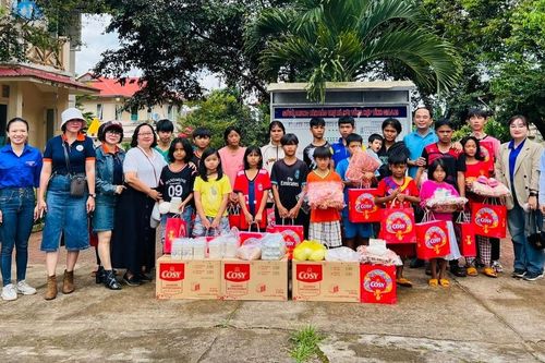 Gia Lai: Tăng cường các biện pháp phòng-chống hành vi xâm hại, bạo hành trẻ em và công tác quản lý các cơ sở bảo trợ xã hội