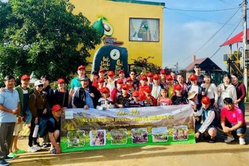Gỡ 'vướng' cho du lịch nông nghiệp (Bài 2)