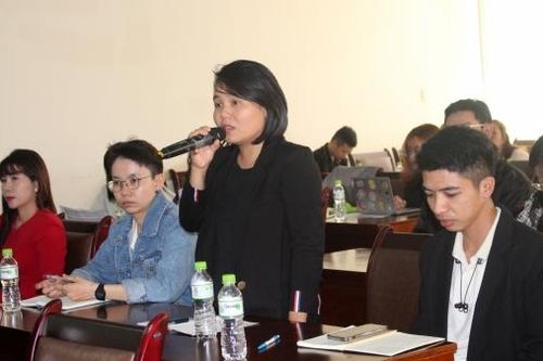 Diễn đàn Giải pháp phù hợp về chuyển đổi công nghệ, chuyển đổi số cho doanh nghiệp khởi nghiệp