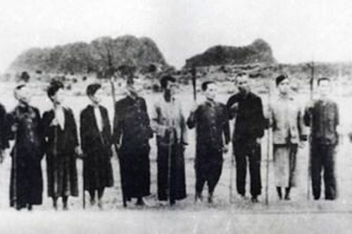Xô viết Nghệ - Tĩnh và sự theo dõi, chỉ đạo từ lãnh tụ Nguyễn Ái Quốc