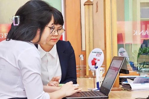 'Chở' vốn đến vùng xa