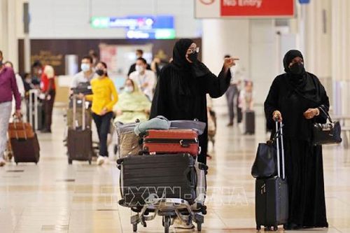 Dubai triển khai các dự án cơ sở hạ tầng, thu hút thêm doanh nghiệp và du khách