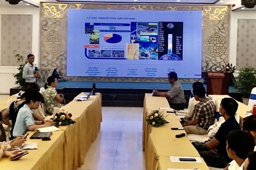 Mở rộng trách nhiệm của nhà sản xuất để giảm thiểu rác thải nhựa