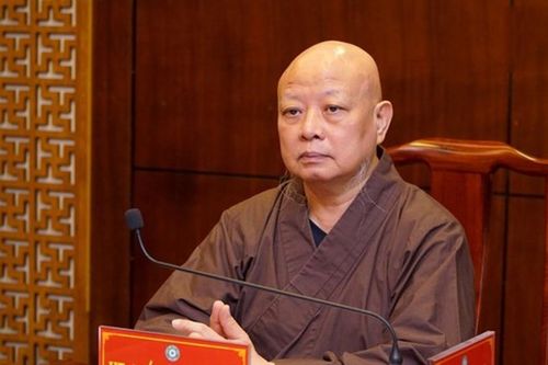 Ban Trị sự Phật giáo TP.HCM vận động và tiếp nhận cứu trợ đồng bào bị thiệt hại do bão số 3