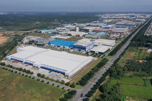 Bình Dương: Tập trung thu hút các dự án chất lượng và thân thiện môi trường