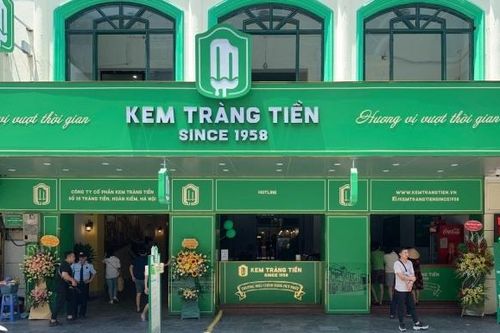Kinh doanh khách sạn suy yếu, chi phí lãi vay cao khiến chủ sở hữu Kem Tràng Tiền lỗ lũy kế gần 655 tỷ đồng
