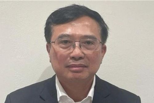 Đề nghị truy tố cựu Thứ trưởng Bộ Công Thương Hoàng Quốc Vượng