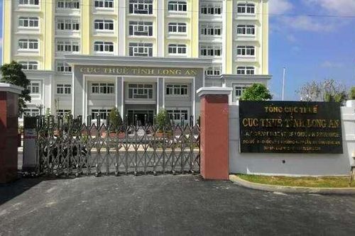 Tạm hoãn xuất cảnh Chủ tịch Công ty An Phú Sinh và chủ nhiều doanh nghiệp do nợ thuế