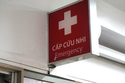 Hải Phòng: Bé 9 tuổi hôn mê do ngộ độc khí CO từ máy phát điện