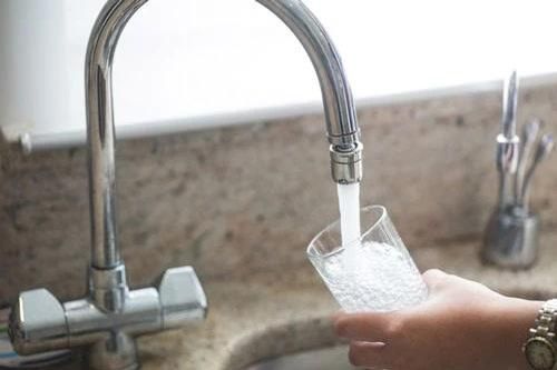 Hướng dẫn xử lý đúng cách nước sinh hoạt trong mùa mưa, bão