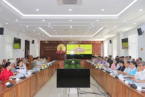 Phổ biến giáo dục pháp luật tại Sóc Trăng: Hiệu quả từ mô hình hay, cách làm mới