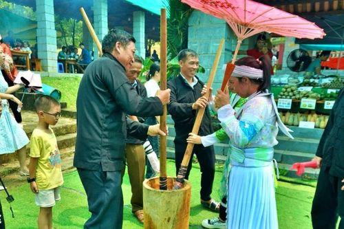 Nhiều hoạt động ý nghĩa tại Tuần Đại đoàn kết các dân tộc - Di sản văn hóa Việt Nam năm 2024