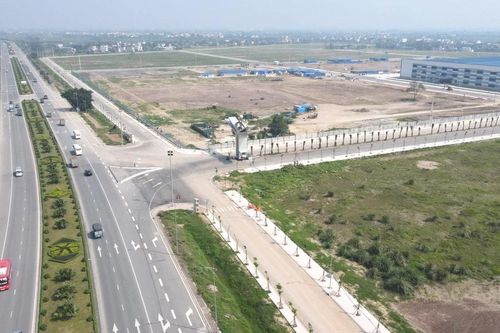Nam Định: Bất động sản công nghiệp còn nhiều dư địa