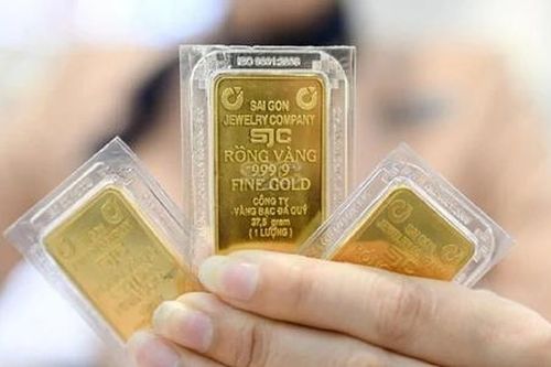 Giá vàng ngừng tăng nóng: Không còn hấp dẫn nhà đầu tư?