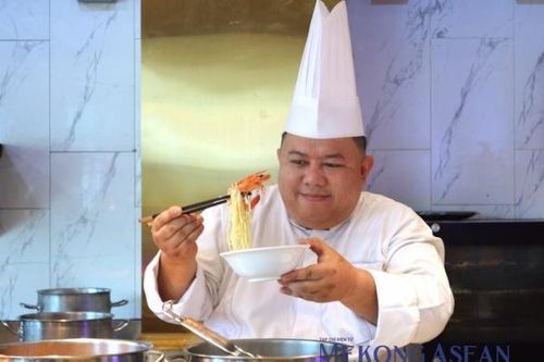 Trải nghiệm ẩm thực Malaysia nguyên bản tại Hà Nội