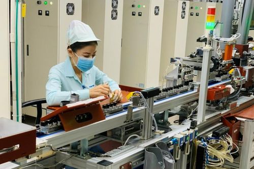 TP. Hồ Chí Minh: Nỗ lực kết nối cung ứng sản phẩm công nghiệp hỗ trợ