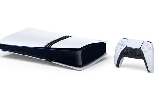 PlayStation 5 Pro chính thức ra mắt: Phần cứng được nâng cấp mạnh, giá từ 17,2 triệu đồng