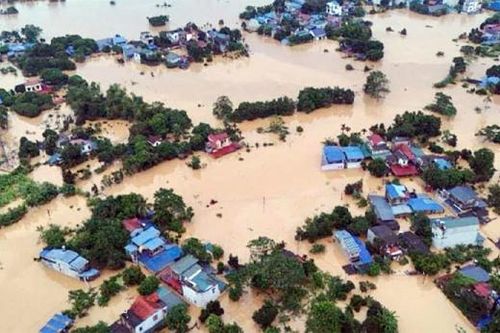 ASEAN ra tuyên bố chung về tác động của siêu bão Yagi