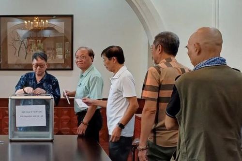Nghệ sĩ chung sức ủng hộ đồng bào bị ảnh hưởng bão lũ
