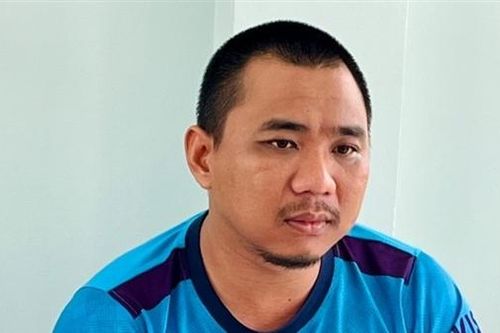 Đột nhập khống chế nữ chủ nhà, cướp nhiều tài sản