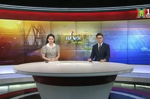 Chương trình Hà Nội buổi sáng | 12/09/2024