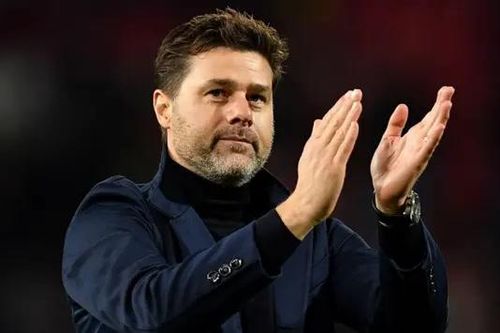 HLV Mauricio Pochettino có bến đỗ mới