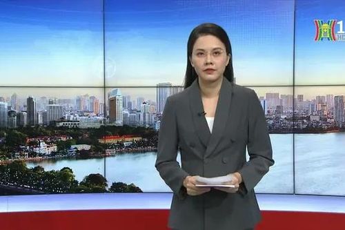 Chương trình Thời sự 9h00 | 12/09/2024