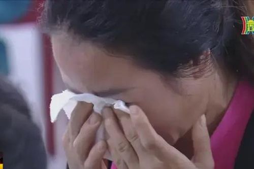 Tình hình các nạn nhân tại Làng Nủ
