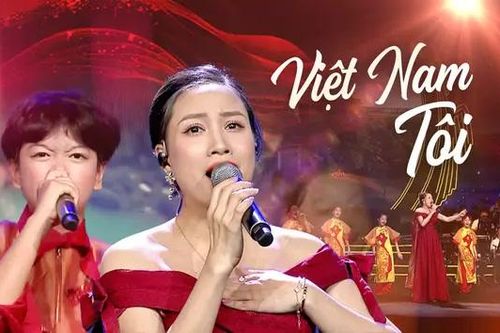 Việt Nam tôi