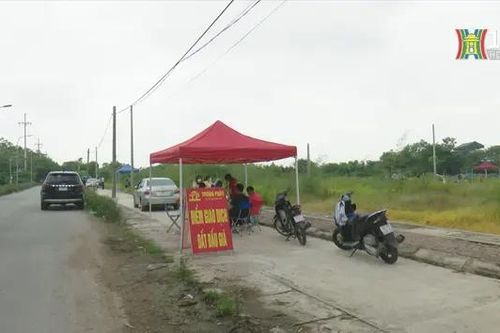 Cần quy định tội danh hành vi thao túng thị trường BĐS