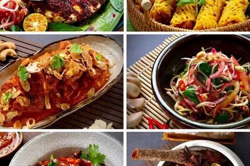 Malaysia quảng bá ẩm thực tại Hà Nội