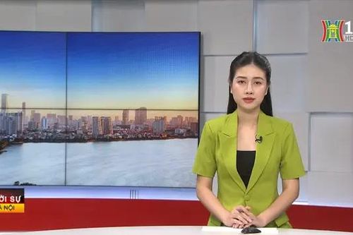 Chương trình Thời sự 23h00 | 12/09/2024