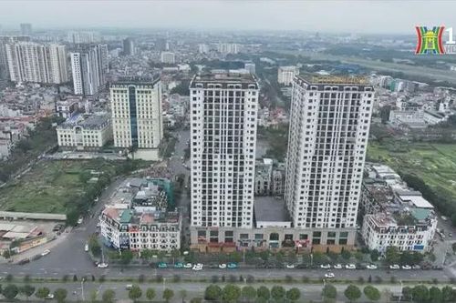 Đầu cơ, thao túng gây nhiễu loạn thị trường bất động sản