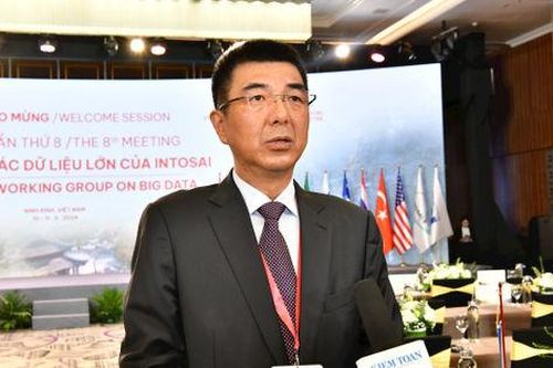 INTOSAI WGBD sẽ thúc đẩy hợp tác và tăng cường nghiên cứu chuyên sâu