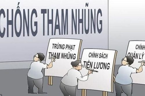 Phòng, chống tham nhũng, tiêu cực ngay từ chi bộ
