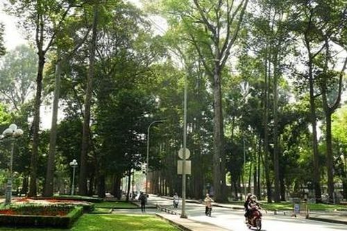 TPHCM: Cân đối nguồn lực để triển khai 6 dự án công viên quy mô lớn
