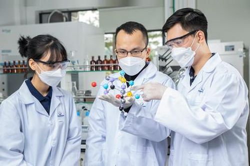 Có thể bạn cần: Hệ sinh thái khởi nghiệp sáng tạo Việt Nam
