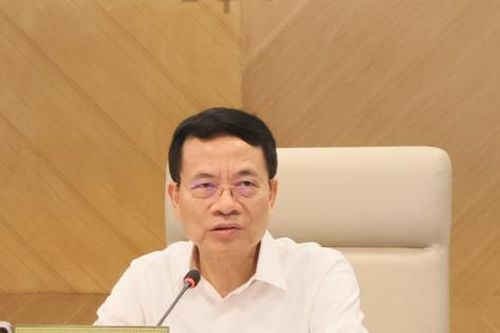 Từ cơn bão số 3, Bộ trưởng Bộ Thông tin và Truyền thông nêu yêu cầu về ngầm hóa hạ tầng viễn thông