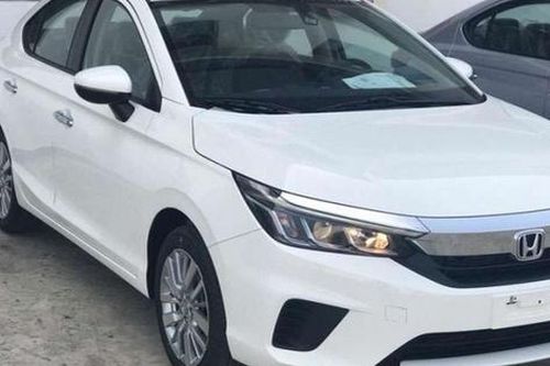 Giá xe Honda City mới nhất giảm sốc tới 60 triệu đồng, giá chỉ ngang Kia Morning, Toyota Vios và Hyundai Accent không theo kịp doanh số
