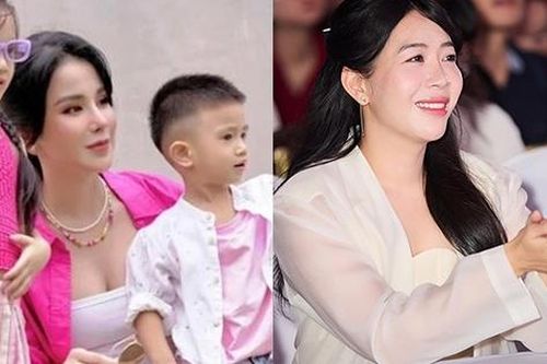 MC Diệp Chi, Diệp Lâm Anh hướng về bà con rốn lũ miền Bắc bằng hành động ý nghĩa